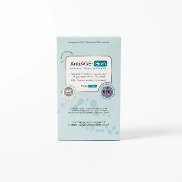 AntiAGE-Biom
