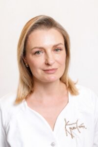 Мерзликина Ольга Евгеньевна