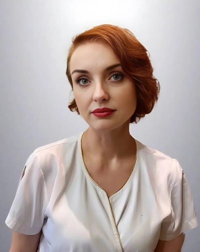 Щербина нов